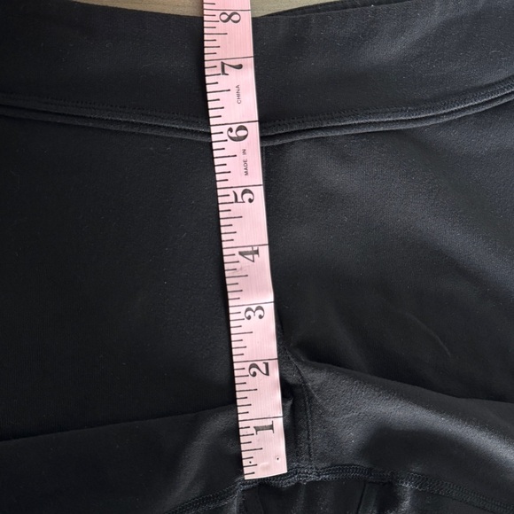 Black Women's Pants - Picture 5 of 7